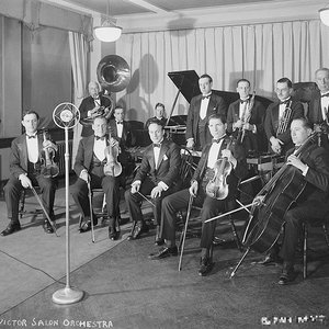 Avatar de Victor Salon Orchestra
