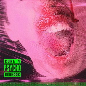 Cure 4 Psycho - Single