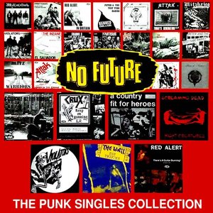 No Future Singles Collection