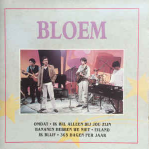 Bloem - Bloem - Omdat Lyrics - Zortam Music