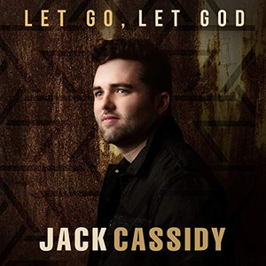 LET GO LET GOD album image
