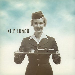 Kjip lunch