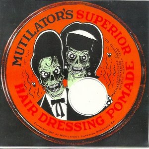 Mutilators
