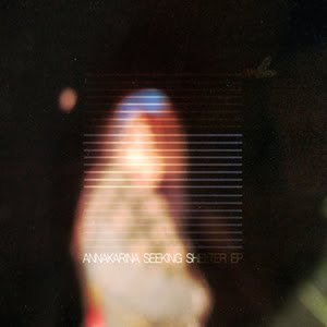 Seeking Shelter EP