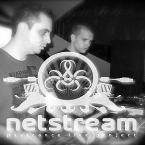 Netstream 的头像