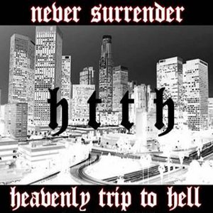 Never Surrender