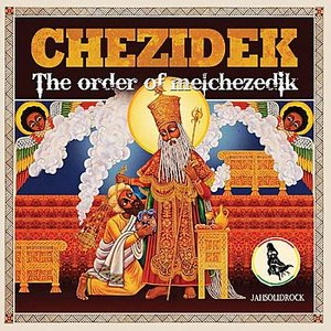 The Order of Melchezidek