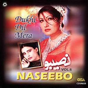 Naseebo Lal - Dukhi Dil Mera - Zortam Music