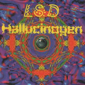 Hallucinogen - LSD - Zortam Music