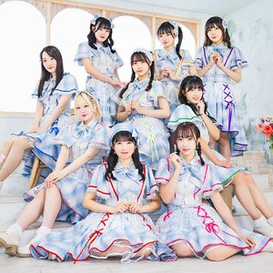 東京CuteCute のアバター