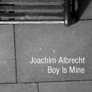Boy Is Mine