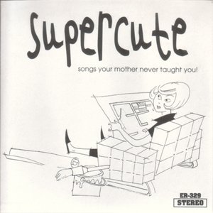 Supercute 的头像