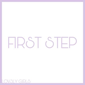 First Step - Single