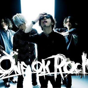 ONE OK ROCK (ワンオクロック) 的头像