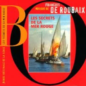 Les secrets de la Mer Rouge (Bande originale de la série)