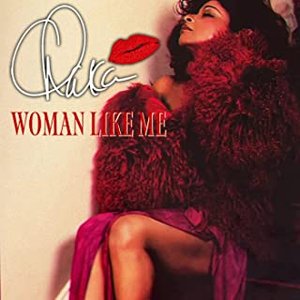 Woman Like Me - Single