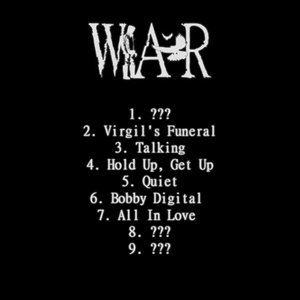 Kanye West, James Blake, No I.D. 的头像