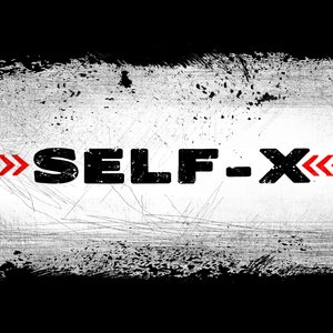 Self-X 的头像