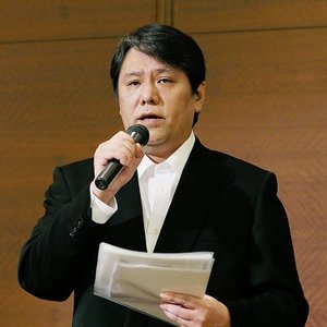 Mamoru Samuragouchi 的头像