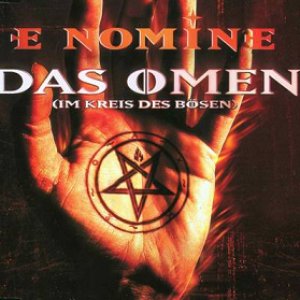 Das Omen (Im Kreis des Bösen)