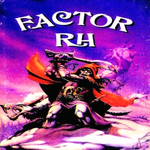 Factor RH