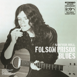 Artwork for Folsom Prison Blues