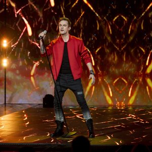 Awatar dla Evaldas Vaikasas