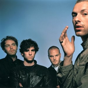 Coldplay 的头像