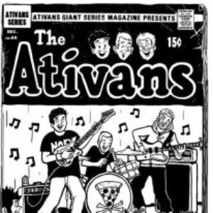 The Ativans のアバター