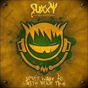 Suckseeyah 的头像