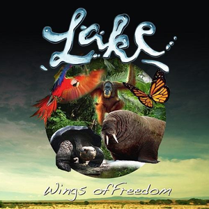 LAKE - Freedom - Zortam Music