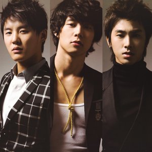 김준수, 박유천 & 정윤호 için avatar