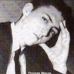 Thomas Wayne için avatar