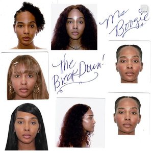 The Breakdown