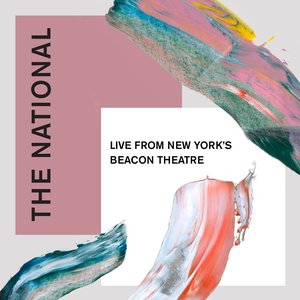 The National: Live From New York's Beacon Theatre (Amazon Original)