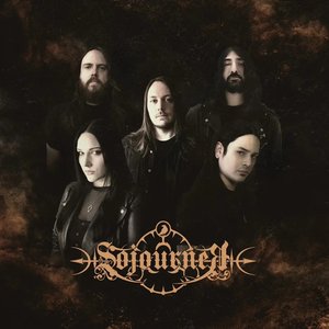 Sojourner 的头像