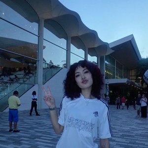 Avatar for Molly Santana