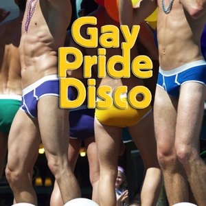 Gay Pride Disco