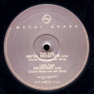 Metal Detector / Kickstart