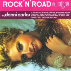 Danni Carlos - Rock
