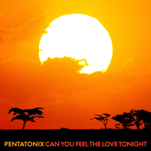 Pentatonix - Can You Feel the Love Tonight Lyrics - Zortam Music