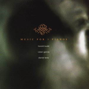 Music For 3 Pianos