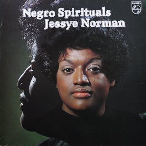 Negro Spirituals