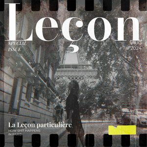 La Lecon Particuliere