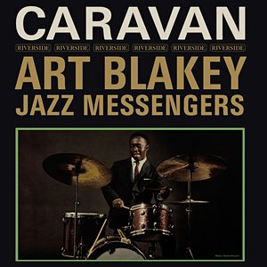 Caravan [Keepnews Collection]