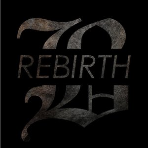 Image for 'Rebirth'