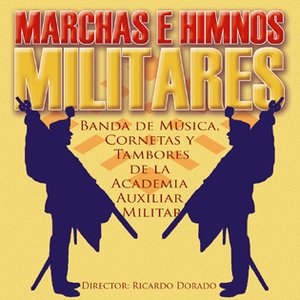 Marchas e Himnos Militares