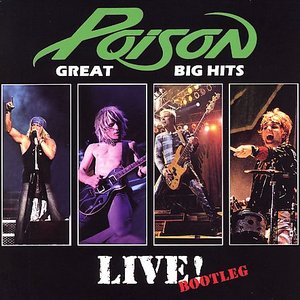 Great Big Hits Live! Bootleg