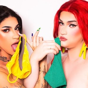 Kika Boom & Kaya Conky 的头像
