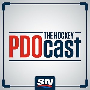 The Hockey PDOcast のアバター
